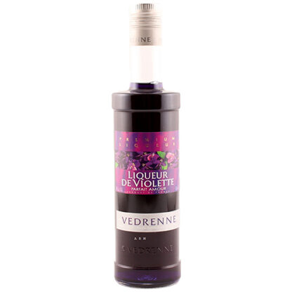 Zoom to enlarge the Pages Parfait Amour Creme De Violette Liqueur