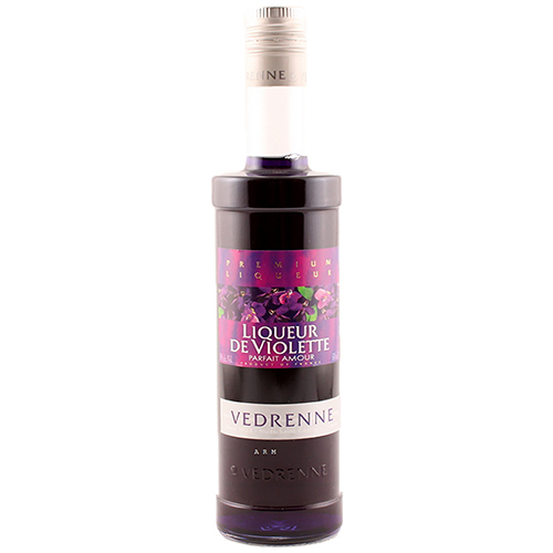 Zoom to enlarge the Pages Parfait Amour Creme De Violette Liqueur