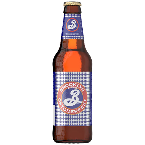 Zoom to enlarge the Brooklyn Oktoberfest &bull; 1 / 6 Barrel Keg