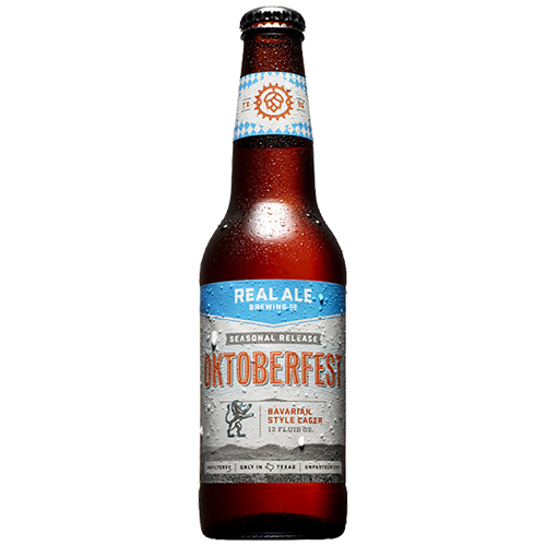 Zoom to enlarge the Real Ale Oktoberfest • 1 / 2 Barrel Keg