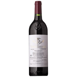 Vega Sicilia "unico" Ribera Del Duero