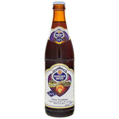 Zoom to enlarge the Schneider-weisse Aventinus • 1 / 6 Barrel Keg