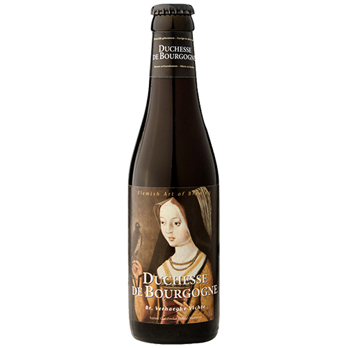 Duchesse De Bourgogne • 1 / 6 Barrel Keg