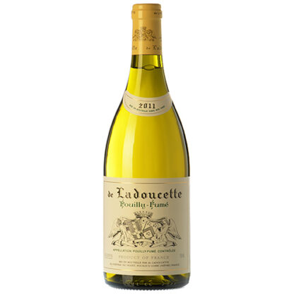 Zoom to enlarge the Ladoucette Pouilly Fume