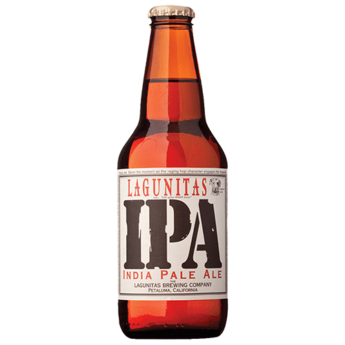 Zoom to enlarge the Lagunitas IPA &bull; 1 / 2 Barrel Keg