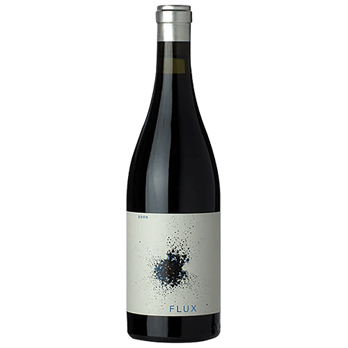 Zoom to enlarge the Mark Herold Flux Red Blend