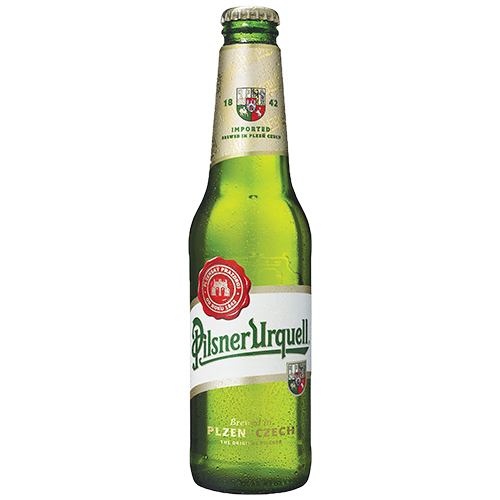 Zoom to enlarge the Pilsner Urquell &bull; 1 / 2 Barrel Keg