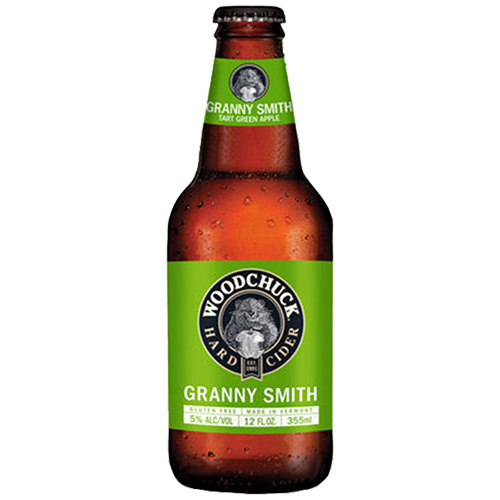 Woodchuck Granny Smith Cider • 1 / 6 Barrel Keg