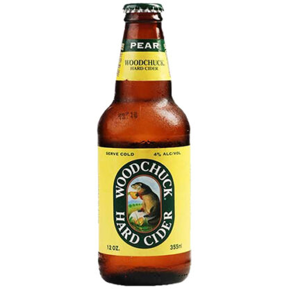 Zoom to enlarge the Woodchuck Pear Cider • 1 / 6 Barrel Keg