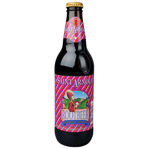 Zoom to enlarge the Saint Arnold Root Beer • 1 / 6 Barrel Keg