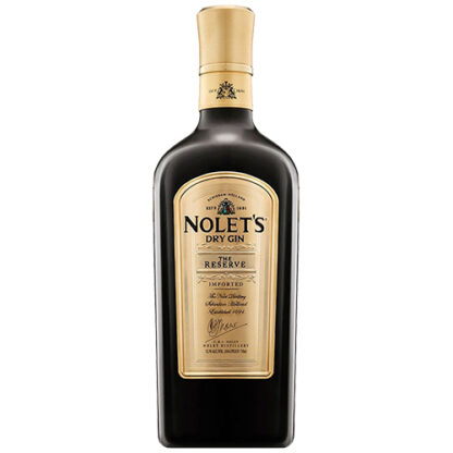 Zoom to enlarge the Nolet’s Reserve Imperial Gin