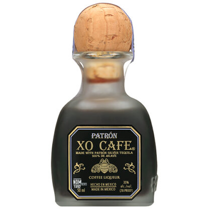 Zoom to enlarge the Patron XO Cafe • 50ml (Each)