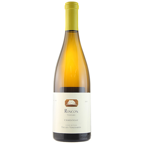 Zoom to enlarge the Talley Chardonnay Rincon