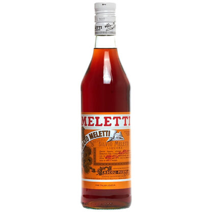 Zoom to enlarge the Silvio Meletti Amaro Liqueur