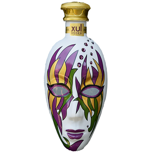 Zoom to enlarge the King Rex Vodka