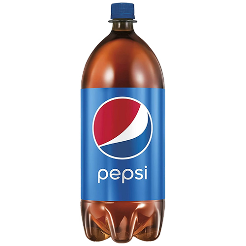 Zoom to enlarge the Pepsi &bull; 2 Liter