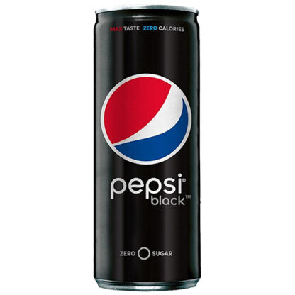 Zoom to enlarge the Pepsi Zero Sugar