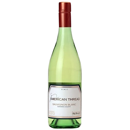 Zoom to enlarge the American Thread Sauvignon Blanc