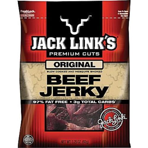 Zoom to enlarge the Jack Links Jerky &bull; Original 2.8z
