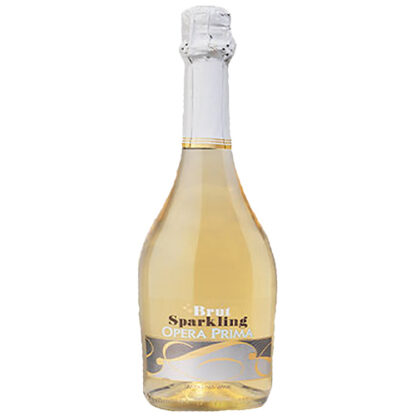 Zoom to enlarge the Opera Prima Brut Sparkling Spain