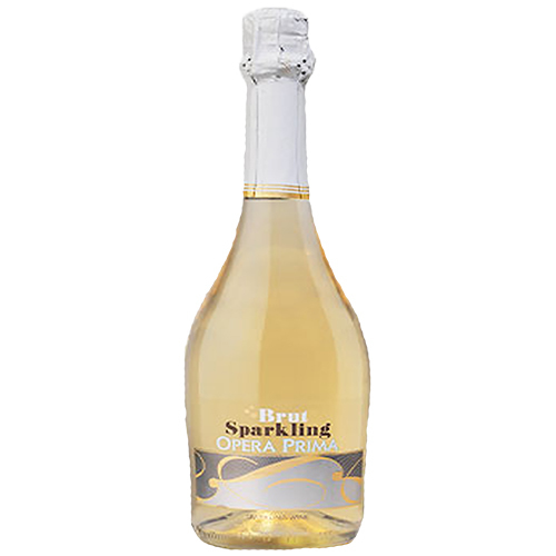 Zoom to enlarge the Opera Prima Brut Sparkling Spain