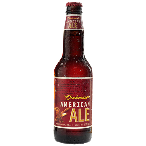 Zoom to enlarge the Budweiser American Ale &bull; 1 / 2 Barrel Keg