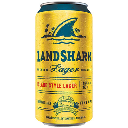 Zoom to enlarge the Landshark Lager • 16oz Cans