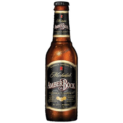 Zoom to enlarge the Michelob Amber Bock • 6pk LNNR