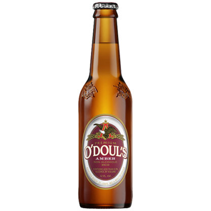 Zoom to enlarge the O’doul’s Amber Non-alcoholic • 6pk NRB