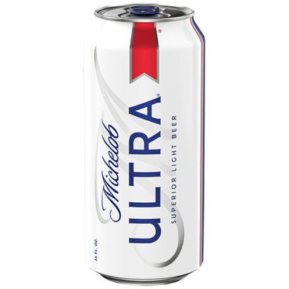 Zoom to enlarge the Michelob Ultra • 12pk 16oz Cans