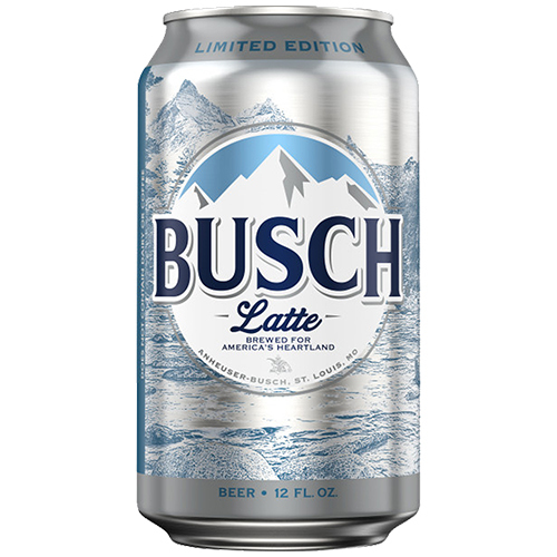 Busch Light • 25oz Tall Can