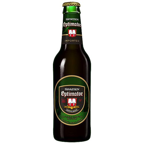 Zoom to enlarge the Spaten Optimator • 1 / 4 Barrel Keg