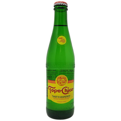 Zoom to enlarge the Topo Chico Twist Of Grapefruit