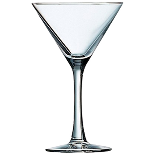 Prodyne Prima Acrylic Margarita Glass 12 oz