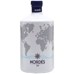 Nordes Atlantic Gin
