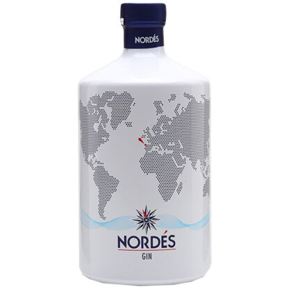 Zoom to enlarge the Nordes Atlantic Gin 6 / Case