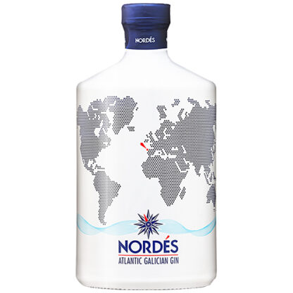 Zoom to enlarge the Nordes Atlantic Gin