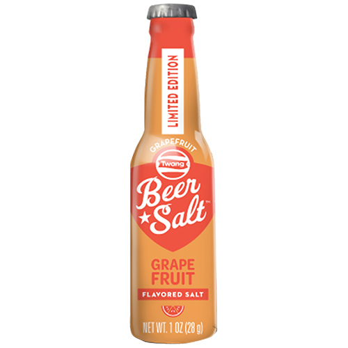 Zoom to enlarge the Twang Seltzer Salt • Grapefruit