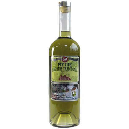 Zoom to enlarge the Mythe Absinthe Traditional