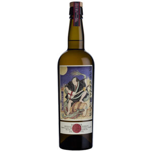 St.. George Baller Single Malt Whiskey