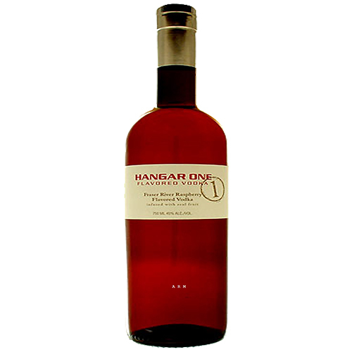 Zoom to enlarge the Hangar One Vodka • Raspberry