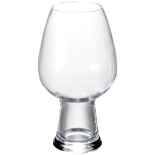 Zoom to enlarge the Birrateque Craft Beer Glass &bull; Wheat 2pk