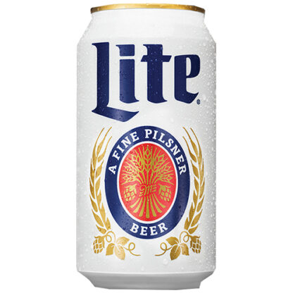 Zoom to enlarge the Miller Lite • 12pk Cans