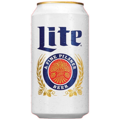 Zoom to enlarge the Miller Lite • 12pk 16oz Can