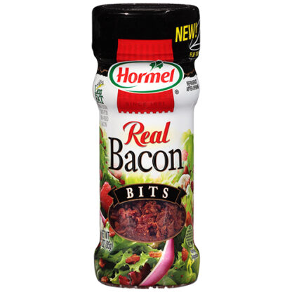 Zoom to enlarge the Hormel Bacon Bits