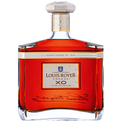 Zoom to enlarge the Louis Royer Cognac • XO