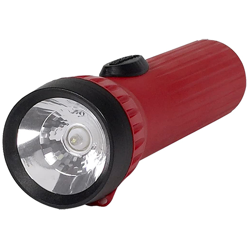 Zoom to enlarge the Everyday Battery &bull; Led Flashlight 1d Light