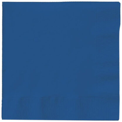 Zoom to enlarge the Cc • Beverage Napkin Navy