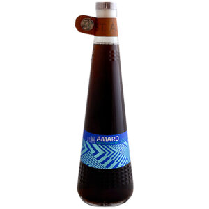 St.. Agrestis Amaro 6 / Case
