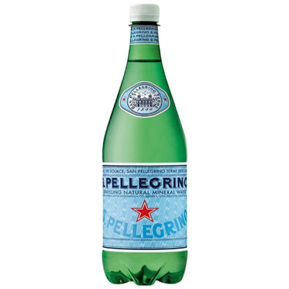 Zoom to enlarge the San Pellegrino Water • 500ml Glass